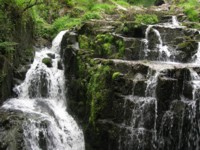 Cascades de Mortain